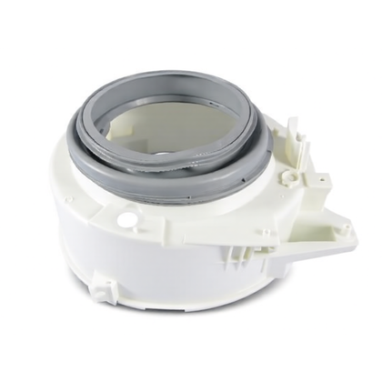Przednia część zbiornika wanny do pralki Whirlpool / Indesit / Ariston / Hotpoint 42 l 481241818769 C00315730