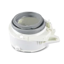 Przednia część zbiornika wanny do pralki Whirlpool / Indesit / Ariston / Hotpoint 42 l 481241818769 C00315730