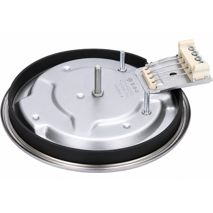 Pole grzejne do kuchenki i płyty elektrycznej Hisense / Gorenje 145 mm 1000 W 230 V 388872 GE5A23WH
