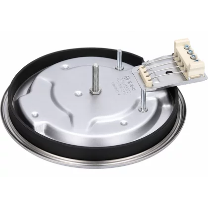 Pole grzejne do kuchenki i płyty elektrycznej Hisense / Gorenje 145 mm 1000 W 230 V 388872 GE5A23WH