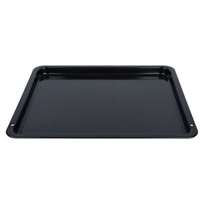 Blacha do piekarnika Electrolux / AEG z powłoką nieprzywierającą 425 x 360 x 20 mm 3870287509