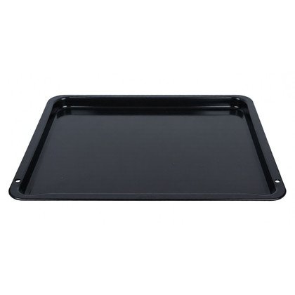 Blacha do piekarnika Electrolux / AEG z powłoką nieprzywierającą 425 x 360 x 20 mm 3870287509