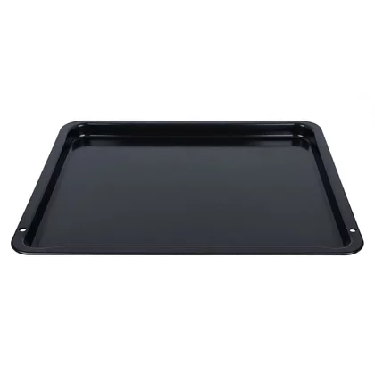 Blacha do piekarnika Electrolux / AEG z powłoką nieprzywierającą 425 x 360 x 20 mm 3870287509