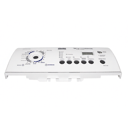 Panel drukowany uchwytu do pralki Electrolux / AEG 1086890090