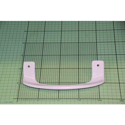 Uchwyt drzwi biały do lodówki Amica (9000970)