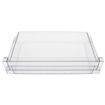 Półki na drzwi różni producenci Szuflada FreshZone do lodówki Gorenje / Hisense 410811