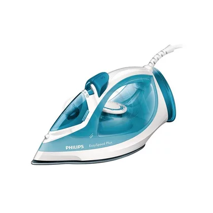Żelazko parowe Philips GC2040/70 2100 W biało-niebieskie