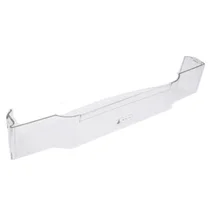 Półki na drzwi różni producenci Front półki na butelki do lodówki Whirlpool / Indesit / Ariston / Hotpoint 480132102216 C00319424