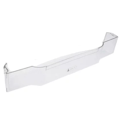 Półki na drzwi różni producenci Front półki na butelki do lodówki Whirlpool / Indesit / Ariston / Hotpoint 480132102216 C00319424