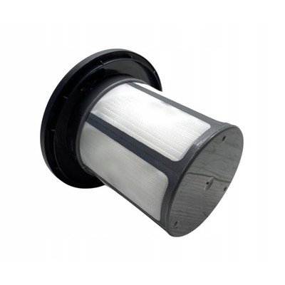 Części zamienne BOSCH/SIEMENS Filtr HEPA do odkurzacza Bosch 12033216