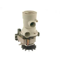Pompa spustowa do pralki Ariston / Indesit / Hotpoint / Whirlpool WDN 2296 XWU / WDN 867 WF C00036859 482000026326