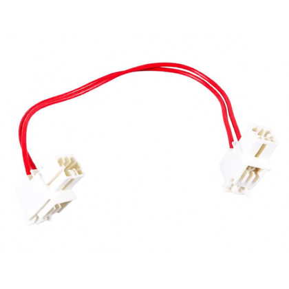 Elementy elektryczne do pralek r Wiązka kabli potencjometru do pralki Whirlpool / Indesit / Ariston / Hotpoint 481232128511 C00343860 481232128509 C00317996