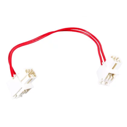 Elementy elektryczne do pralek r Wiązka kabli potencjometru do pralki Whirlpool / Indesit / Ariston / Hotpoint 481232128511 C00343860 481232128509 C00317996