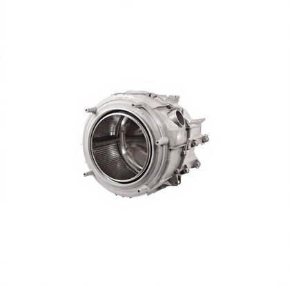 Zespawany zespół bębna do pralki Electrolux / AEG / Zanussi 3484159714