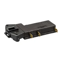 Elementy elektryczne do pralek r Blokada drzwi do pralki Candy DS-57000 90452814