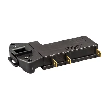 Elementy elektryczne do pralek r Blokada drzwi do pralki Candy DS-57000 90452814