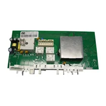 Elementy elektryczne do pralek r Sterownik elektroniczny serwisowy do pralki Amica PC4.04.36.201 8046631
