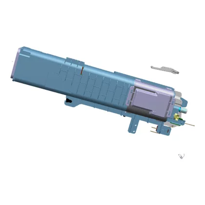 Zbiorniki na wode do piekarników Zbiornik na wodę z czujnikiem poziomu wody do piekarnika parowego Electrolux / AEG 140022557031 140022557023