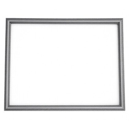 Uszczelka drzwi chłodziarki Amica szara 52 x 76 cm 1040950