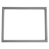 Uszczelka drzwi chłodziarki Amica szara 52 x 76 cm 1040950