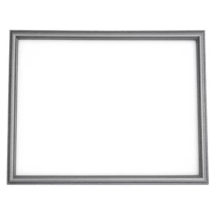 Uszczelka drzwi chłodziarki Amica szara 52 x 76 cm 1040950