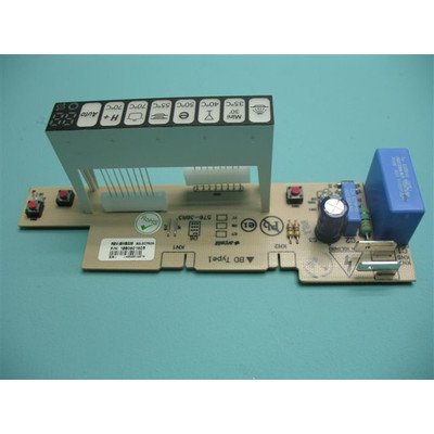 Wyświetlacz ZIA 6428 (1009622)