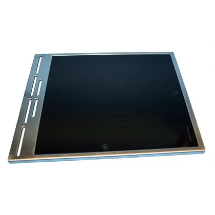 Części zamienne GORENJE Szkło płyty ceramicznej z ramką do kuchenki Gorenje / Hisense 603355