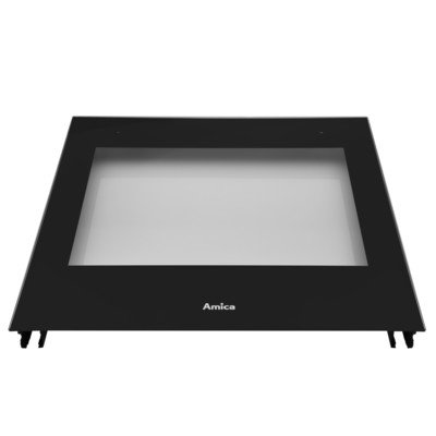 Szyba drzwi zewnętrzna (9076109)