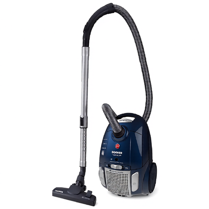 TE80PET 011 Ścianka działowa do obudowy odkurzacza Hoover 49025407