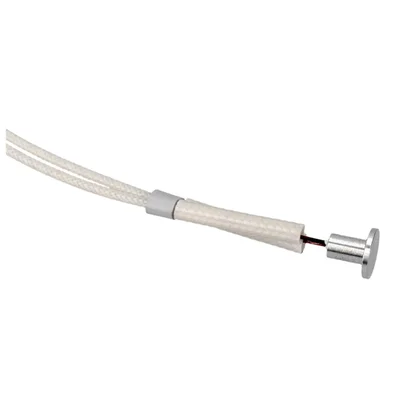 DELONGHI Czujnik temperatury NTC do ekspresu DeLonghi 90 cm 5213214061