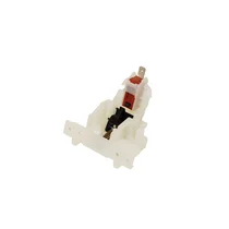 Zamek drzwi do zmywarki Ariston Indesit Hotpoint Whirlpool C00085357 482000022733