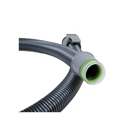 Zestaw węża ssącego do odkurzacza Electrolux / AEG 1,9 m srebrny 2191383104
