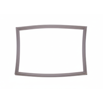 Uszczelka drzwi chłodziarki 325x495 do chłodziarko-zamrażarki Amica (1033170)