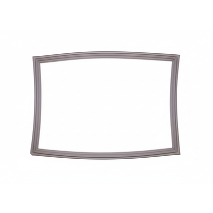 Uszczelka drzwi chłodziarki 325x495 do chłodziarko-zamrażarki Amica (1033170)