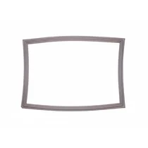 Uszczelka drzwi chłodziarki do chłodziarko-zamrażarki Amica 325 x 495 mm 1033170