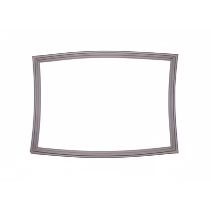Uszczelka drzwi chłodziarki do chłodziarko-zamrażarki Amica 325 x 495 mm 1033170