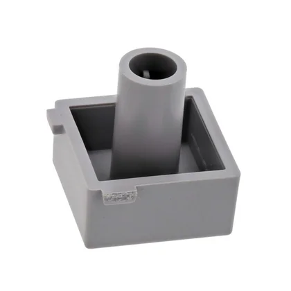 Przycisk prędkości 3 do okapu Electrolux / AEG szary