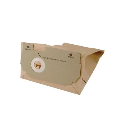 Worki papierowe do odkurzacza Electrolux / AEG E60N 5 sztuk 9001955815