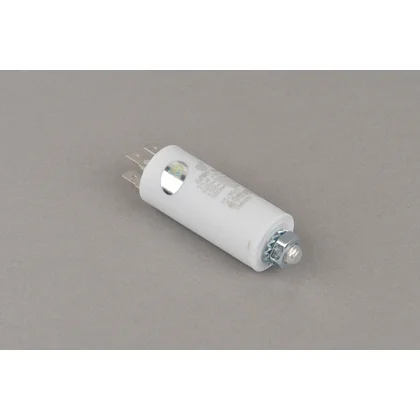 Kondensator Domax 2,5 uF 450 V 27030