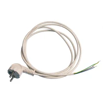 HZS3369AF Kabel zasilający do urządzeń chłodniczych Gorenje / Hisense 2 m 344610