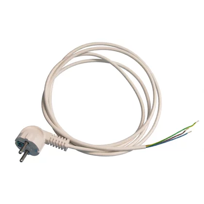 HZS3369AF Kabel zasilający do urządzeń chłodniczych Gorenje / Hisense 2 m 344610