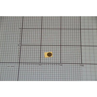 Odbłyśnik oświetlenia Amica (1036319)