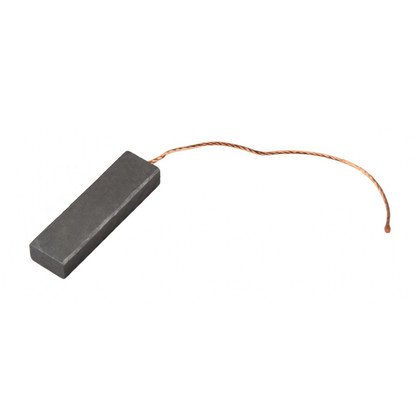 Szczotka węglowa do silnika wysokoobrotowego Domax 6,2 x 10 x 35 mm GR1A