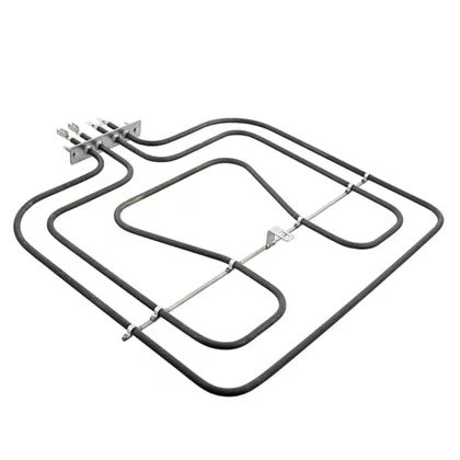 Górna grzałka Combi do piekarnika Electrolux / AEG 800/1650 W 3970129015 3570545040 3570759021 3570545016