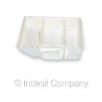 WISE107PL Pojemnik na detergent do pralki Indesit / Whirlpool 482000022797 C00097732