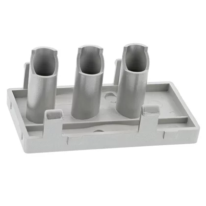 Przycisk otwierania drzwi do kuchenki mikrofalowej Electrolux / AEG 50290408009