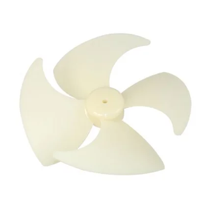 Śmigło wentylatora do lodówki Ariston / Indesit / Hotpoint / Whirlpool MES F61-10 C00174381 482000030091