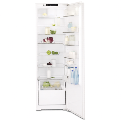 Skonfigurowany układ elektroniczny do lodówki Electrolux / AEG 973923801755022