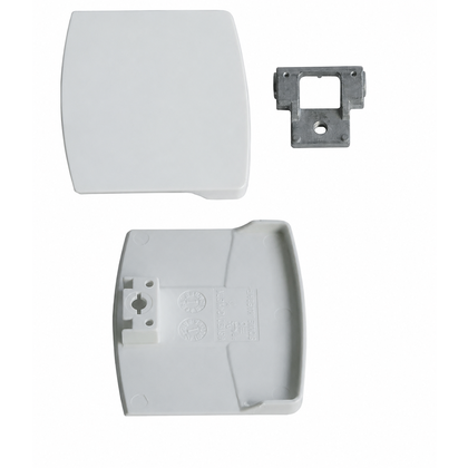 Uchwyt drzwi do pralki Whirlpool / Indesit / Ariston / Hotpoint 481231028224 C00311084