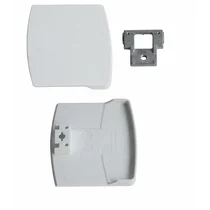 Uchwyt drzwi do pralki Whirlpool / Indesit / Ariston / Hotpoint 481231028224 C00311084
